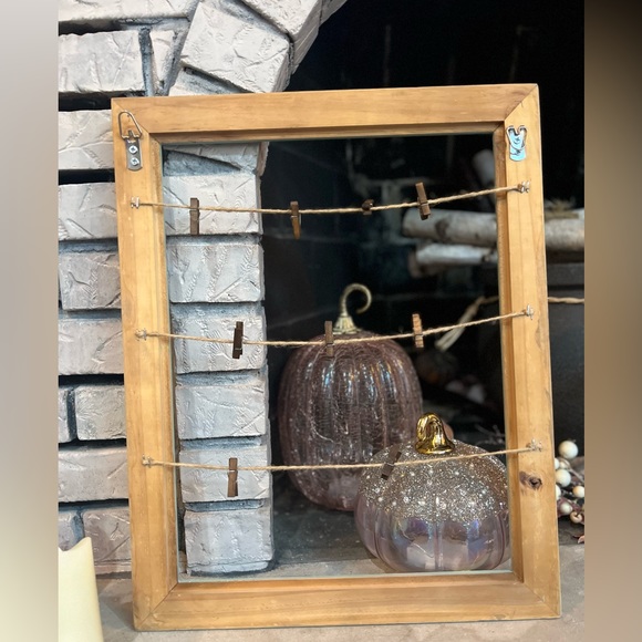 🤍 shabby chic picture frames quantity 2 - Picture 3 of 3